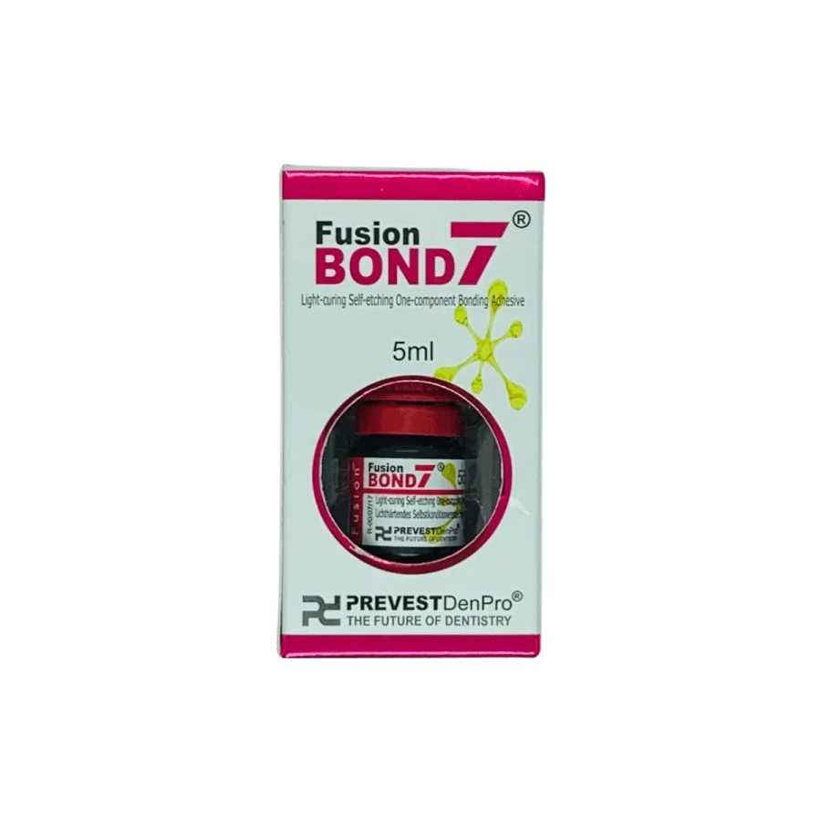 Fusion Bond 7- Samotrawiący Bond 7 Generacji