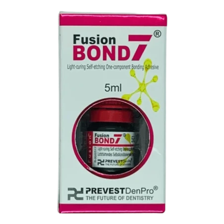 Fusion Bond 7- Samotrawiący Bond 7 Generacji