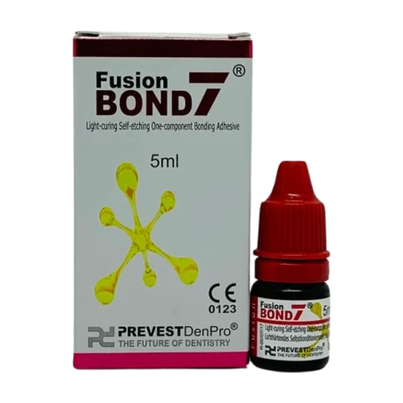 Fusion Bond 7- Samotrawiący Bond 7 Generacji