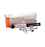 Fusion Self Cure 9g- Samowiążacy Cement do mocowania koron i mostów