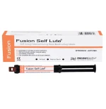 Fusion Self Cure 9g- Samowiążacy Cement do mocowania koron i mostów