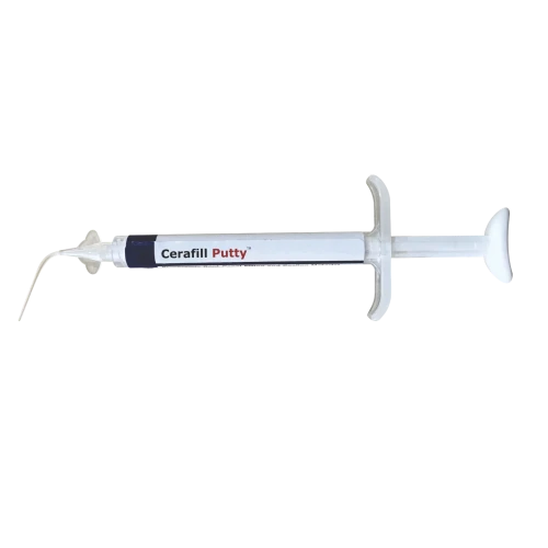 Cerafill Putty- Bioceramiczny Materiał Naprawczy