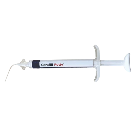 Cerafill Putty- Bioceramiczny Materiał Naprawczy