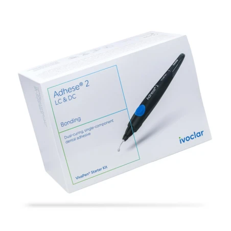 Adhese 2 LC/DC VivaPen StarterKit 0.5ml IVOCLAR