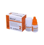 Micron Superior- Estetyczny Glasjonomer na Wypełnienia (Proszek 15g płyn 10ml)