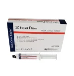Zical Ultra Automix Paste- Wzmocniony Polimerami Cement do uszczelniania kanałów korzeniowych
