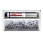 Zical Ultra Automix Paste- Wzmocniony Polimerami Cement do uszczelniania kanałów korzeniowych