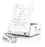 Unit implantologiczny iCHIROPRO Bien-Air – Implantologia sterowana z iPada