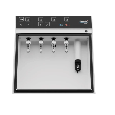 Bien-Air Lubricare 2