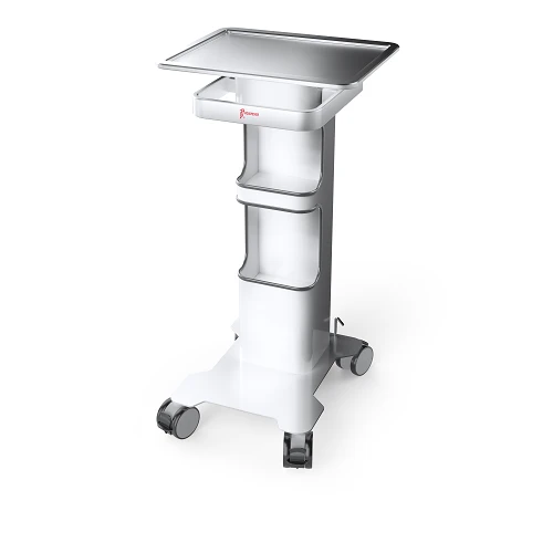 Mobilny stolik Wózek Jezdny Uniwersalny  34,5 x 27,5 cm