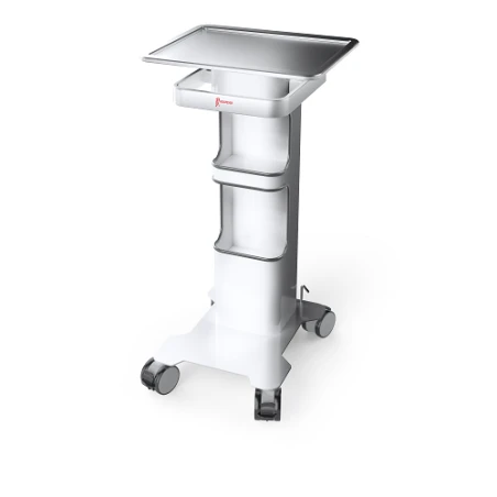 Mobilny stolik Wózek Jezdny Uniwersalny  34,5 x 27,5 cm