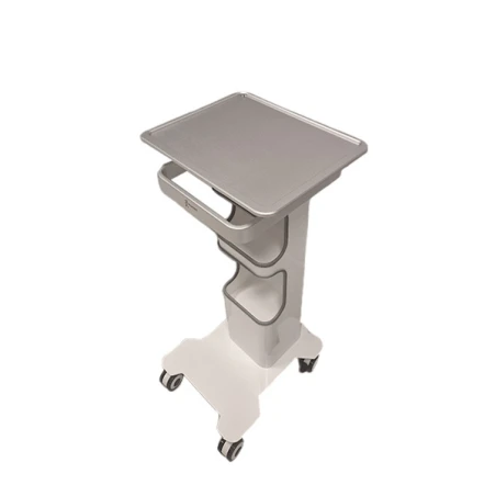 Mobilny stolik Wózek Jezdny Uniwersalny  34,5 x 27,5 cm