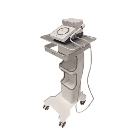 Mobilny stolik Wózek Jezdny Uniwersalny  34,5 x 27,5 cm