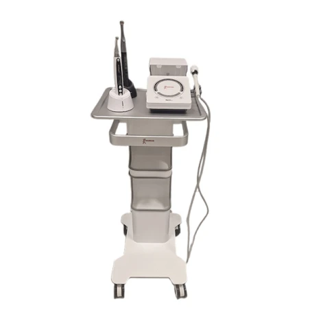 Mobilny stolik Wózek Jezdny Uniwersalny  34,5 x 27,5 cm