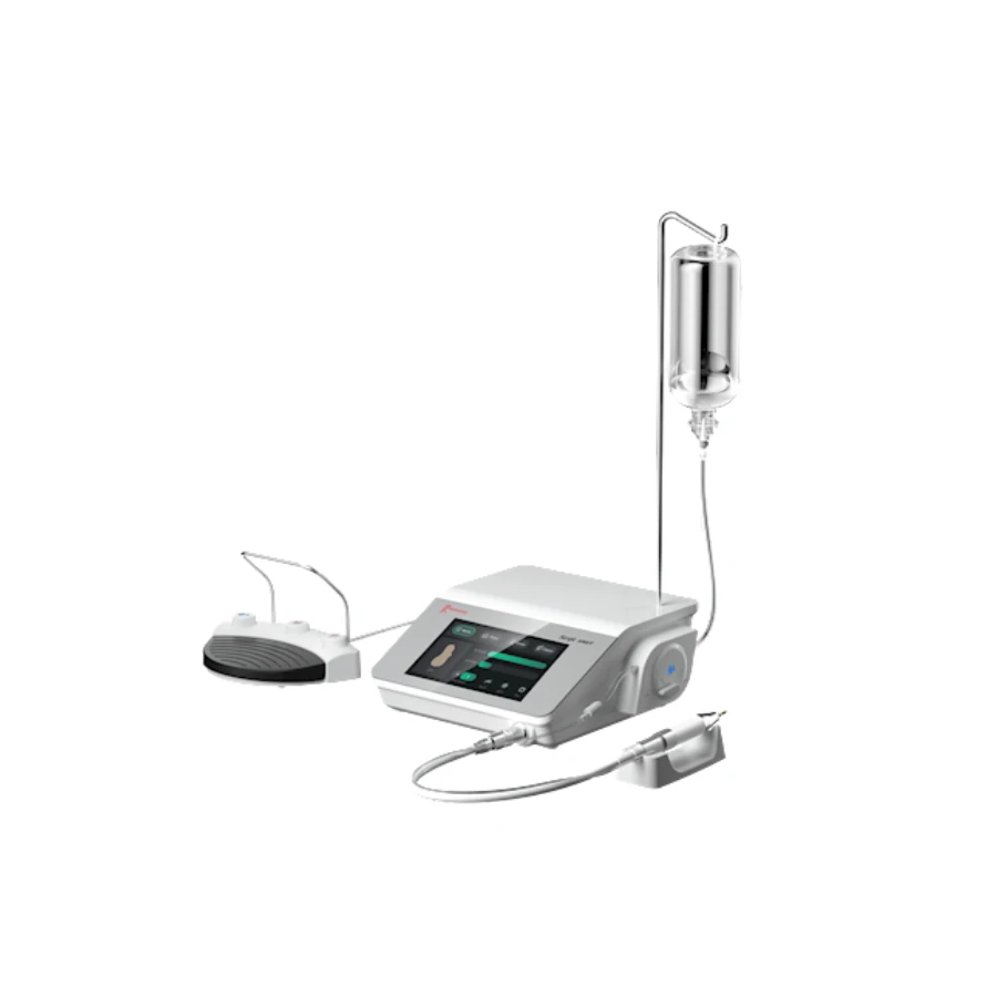 SURGIC SMART Woodpecker do Piezochirurgii