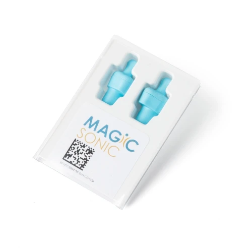 MAGIC Sonic - Reduktor Hałasu