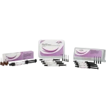 DUAL CURE RESIN CEMENT - Podwójnie Wiążący Cement 2x2g automix