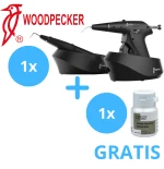 Fi-P + Fi-G  Obturation System Woodpecker / DTE