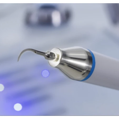 Rękojeść Scaler z Oświetleniem LED