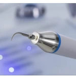 Rękojeść Scaler z Oświetleniem LED