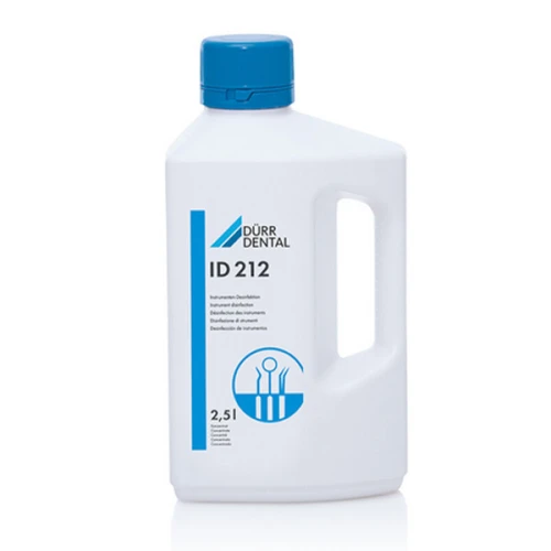 ID 212 Koncentrat  Durr Dental  2,5 L