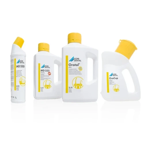Orotol Basic-Set