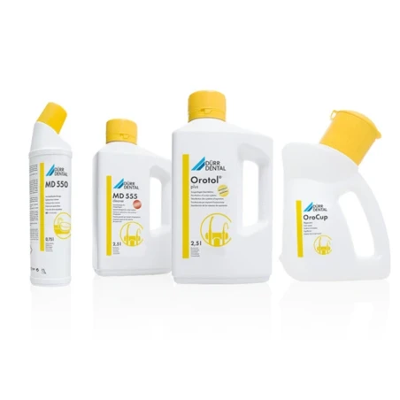 Orotol Basic-Set