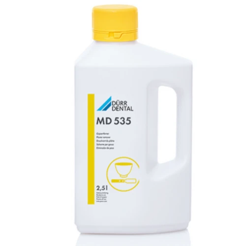 MD 535 Środek do Usuwania Gipsu 2,5 L