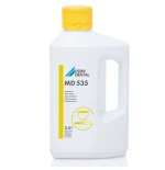 MD 535 Środek do Usuwania Gipsu 2,5 L
