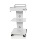 Lunos Cart - Mobilny Stolik Wózek Jezdny Dürr Dental