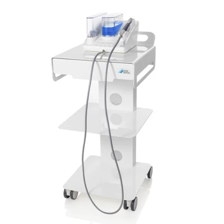 Lunos Cart - Mobilny Stolik Wózek Jezdny Dürr Dental