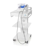 Lunos Cart - Mobilny Stolik Wózek Jezdny Dürr Dental