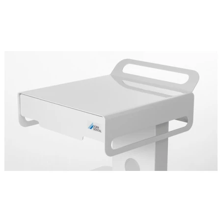 Lunos Cart - Mobilny Stolik Wózek Jezdny Dürr Dental