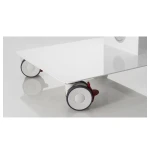 Lunos Cart - Mobilny Stolik Wózek Jezdny Dürr Dental