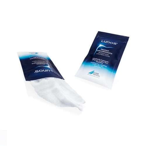 Lunos® Ręcznik Wellness do profilaktyki 50szt