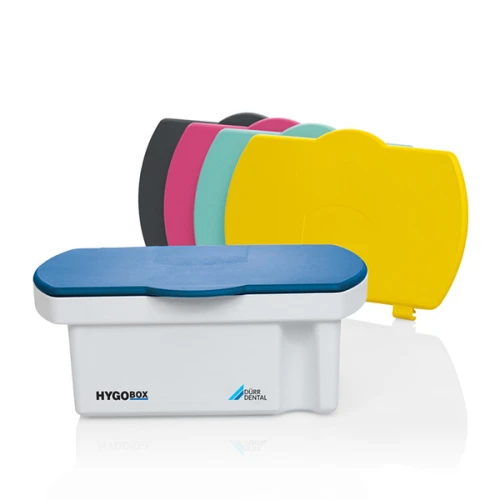 Hygobox 3 Litry  Dürr Dental