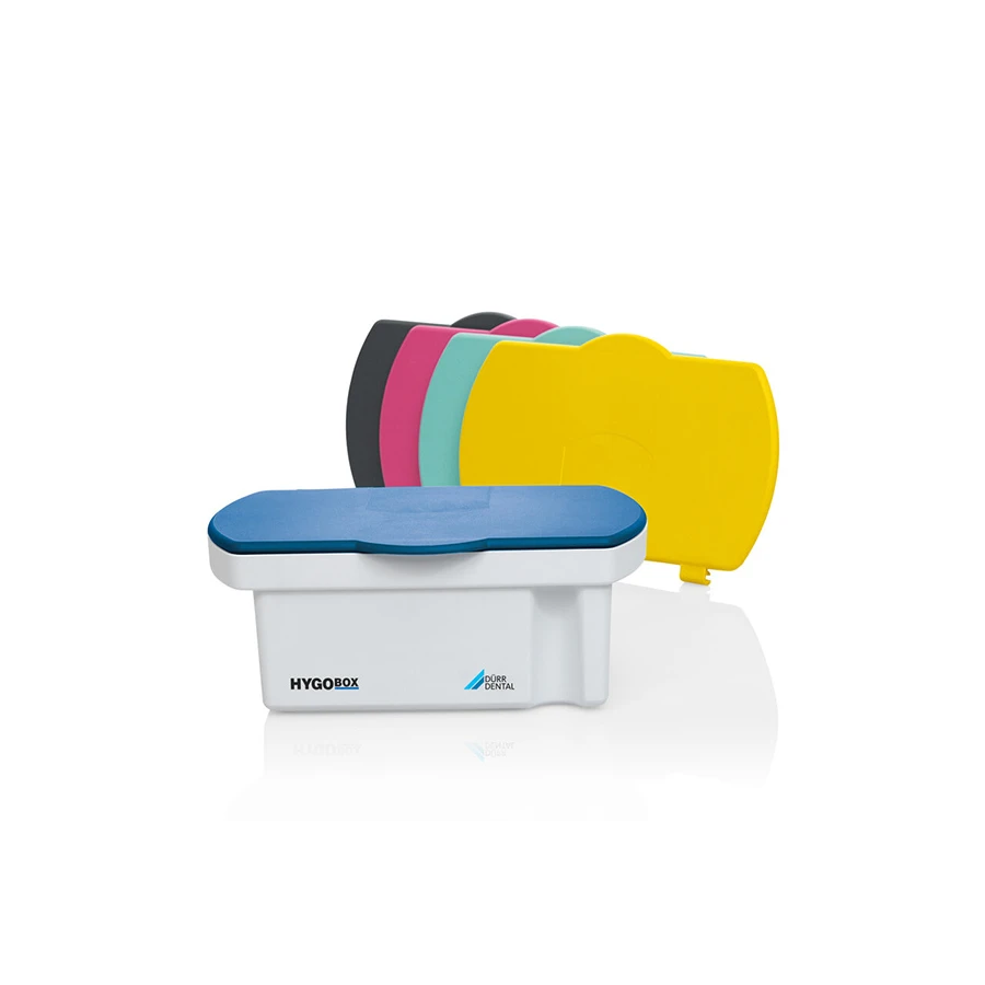Hygobox 3 Litry  Dürr Dental