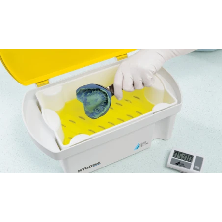 Hygobox 3 Litry  Dürr Dental