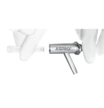 Aspeo - ssak zbierający kość