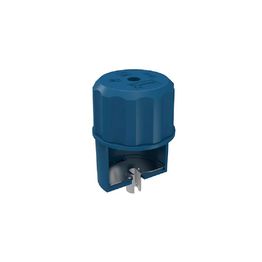 Klucz TW-4L (niebieski)