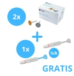 2x Enhance FLEX + Gratis 1x Neo Spectra™ ST (HV Lub LV) A2