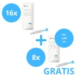 16 x Neo Spectra ST (strzykawka 3 g)  HV/LV/Effects + Gratis 8x Neo Spectra ST (strzykawka 3 g)   A2 HV LUB LV