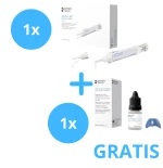 AH Plus Jet Starter KIT + Gratis 1 x AH PLUS Cleaner