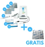 X-Smart Pro + Zestaw Startowy Reciproc Blue