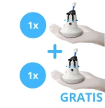 1 x Filtek Composite Warmer + Gratis  1 x Filtek Composite Warmer