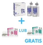 Hydrorise Maxi Putty Normal Set + Gratis  II warstwa Hydrorise Light/Regular 2x (50ml)