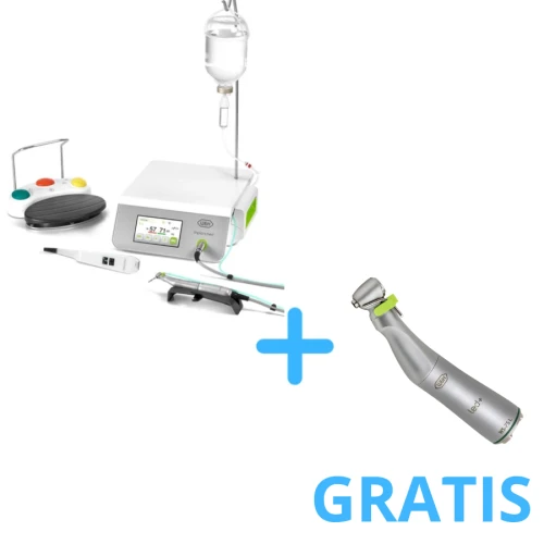 Implantmed SI-1023 W&H
