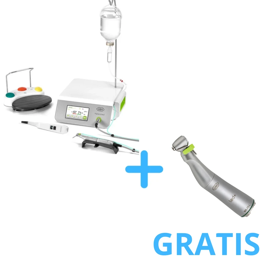 Implantmed SI-1023 W&H