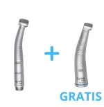 1 x Turbina Synea Vision TK-98L + Gratis Synea Vision kątnica 1:1 WK-56LT