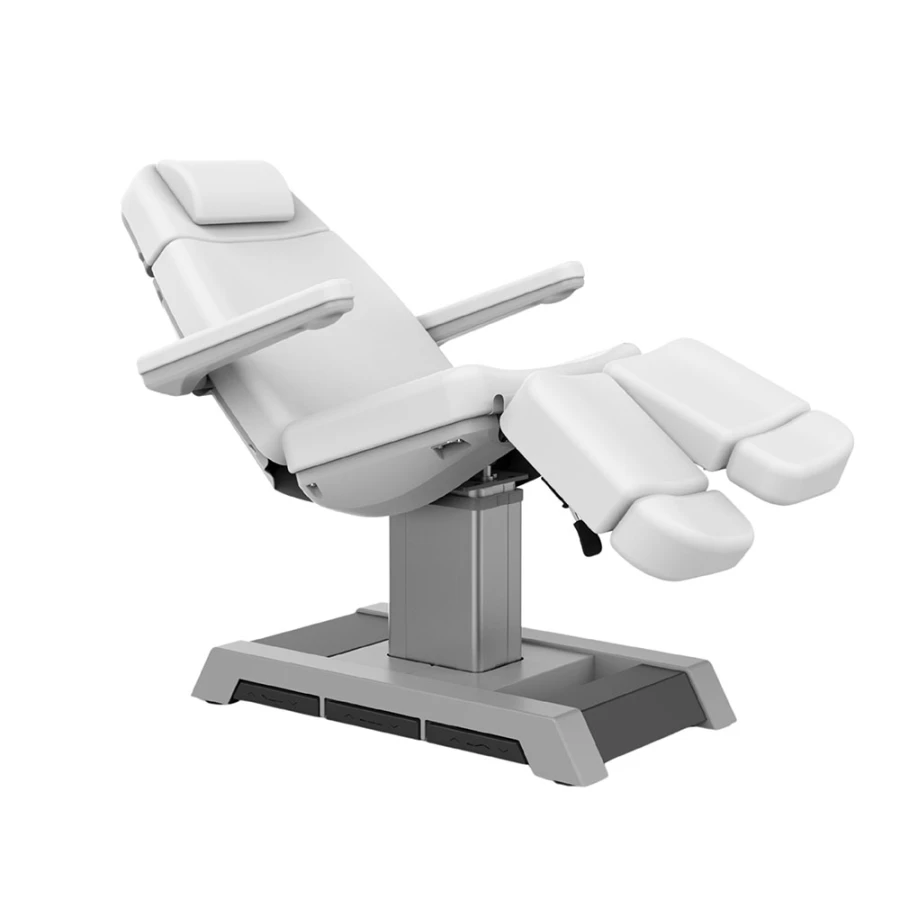 Fotel Podologiczny GIRASOLE E3